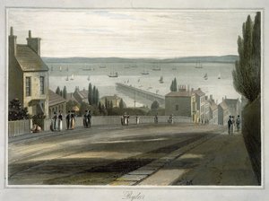 Ryde, from 